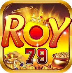 Logo Roy79